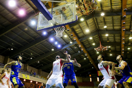 لیگ برتر بسکتبال شروع نشده دچار تغییر شد